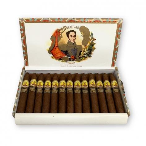 Lot 571 - Bolivar Petit Belicosos