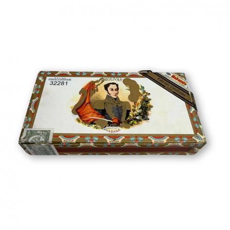 Lot 571 - Bolivar Petit Belicosos