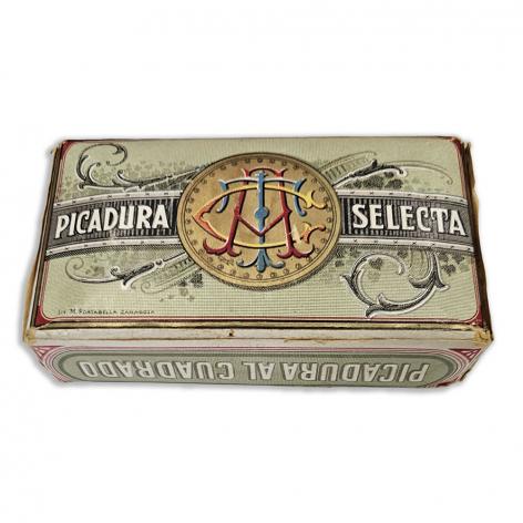 Lot 571 - Compania Arrendataria-Tabacos Picadura Selecta