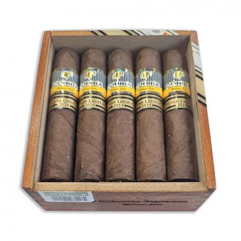 Lot 571 - Cohiba Robustos Supremos 
