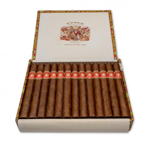Lot 571 - Punch Churchills
