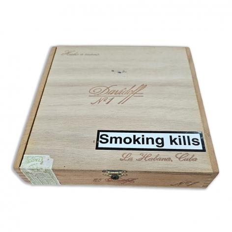 Lot 571 - Davidoff No. 1