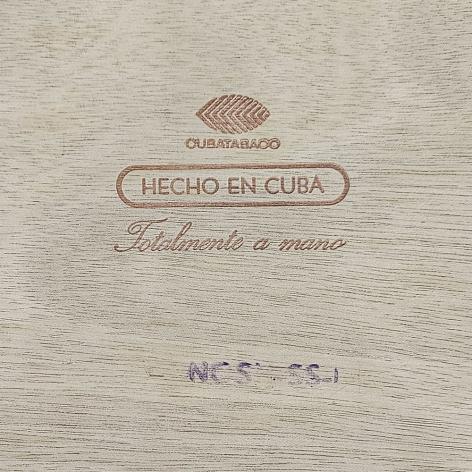 Lot 571 - Davidoff No. 1