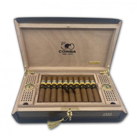 Lot 572 - Cohiba Majestuosos