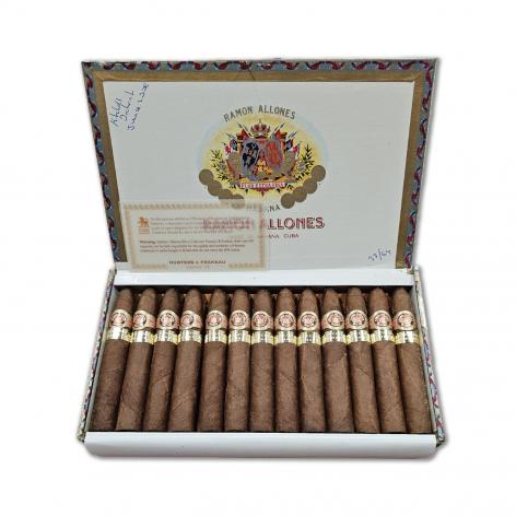 Lot 572 - Ramon Allones Belicosos Finos Seleccion Orchant