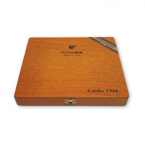 Lot 572 - Cohiba 1966