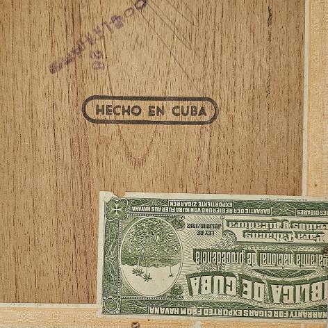 Lot 572 - H. Upmann Lonsdales