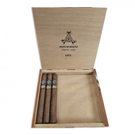 Lot 572 - Montecristo Dantes