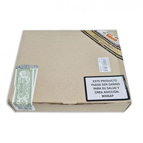 Lot 572 - Montecristo Dantes