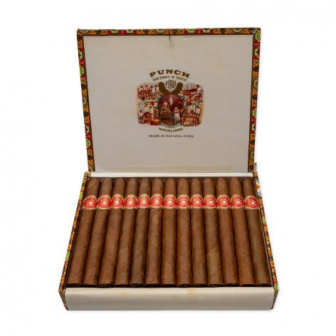 Lot 572 - Punch Churchills