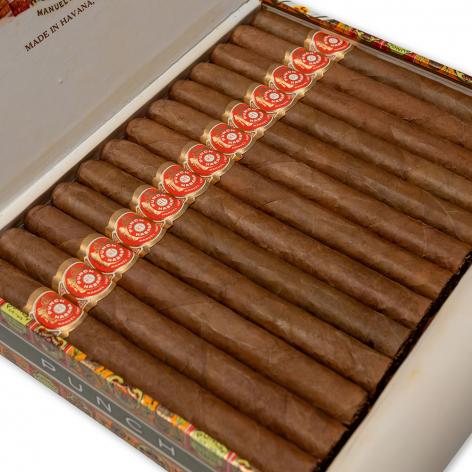 Lot 572 - Punch Churchills