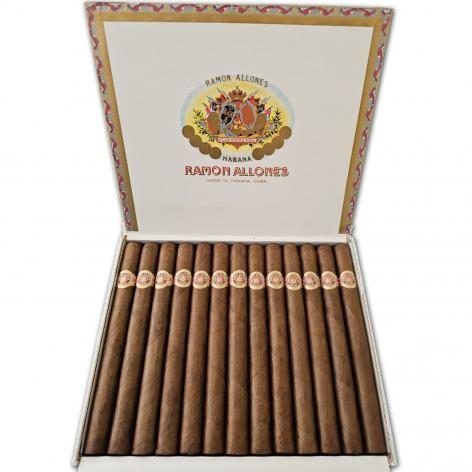 Lot 573 - Ramon Allones Gigantes 