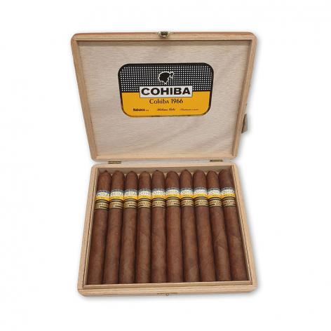 Lot 573 - Cohiba 1966