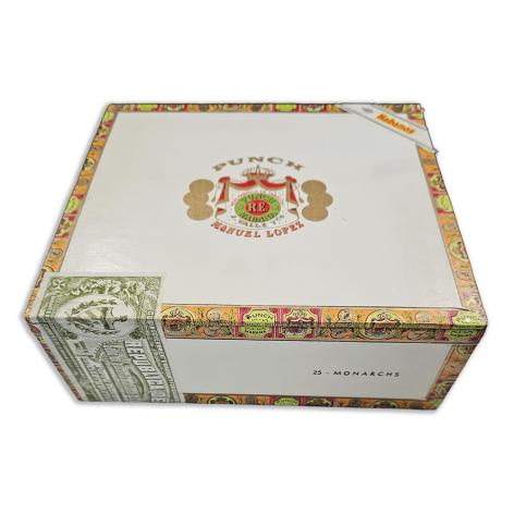 Lot 573 - H. Upmann Monarchs