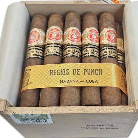 Lot 573 - Punch Regios de Punch 
