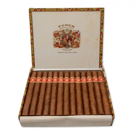 Lot 573 - Punch Churchills