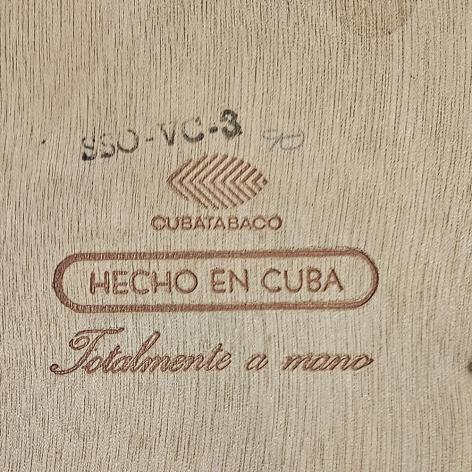 Lot 573 - Davidoff 5000