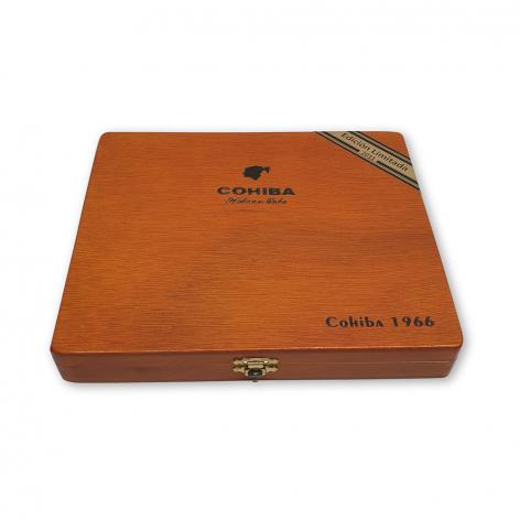 Lot 574 - Cohiba 1966