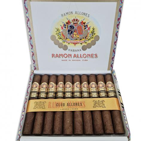 Lot 574 - Ramon Allones Club Allones