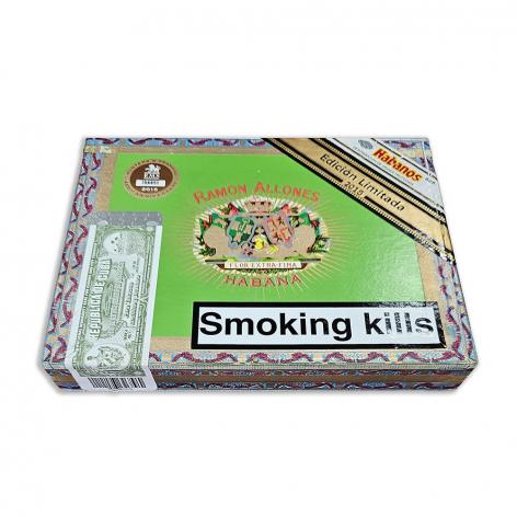 Lot 574 - Ramon Allones Club Allones