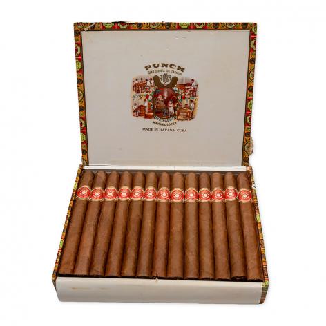 Lot 574 - Punch Churchills