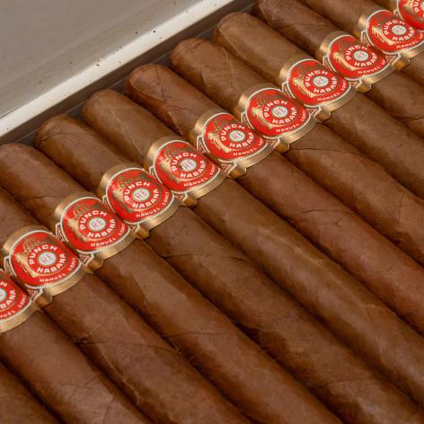 Lot 574 - Punch Churchills