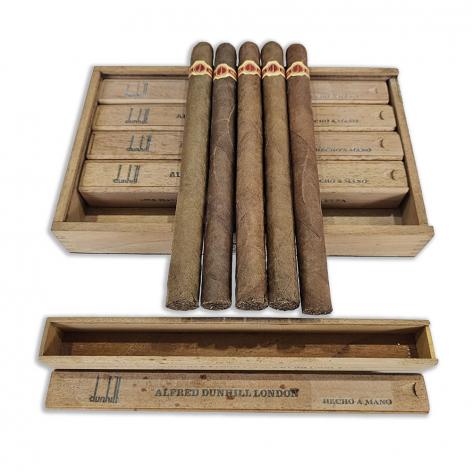 Lot 574 - Dunhill Havana Club