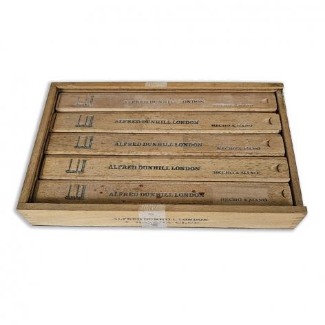 Lot 574 - Dunhill Havana Club