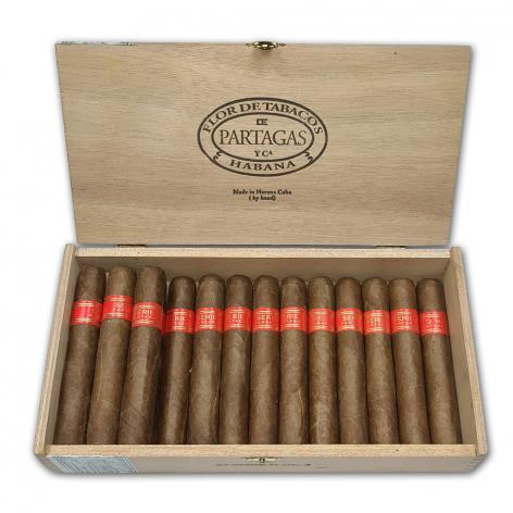 Lot 575 - Partagas Serie D No.4