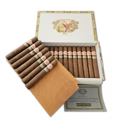 Lot 575 - Romeo y Julieta Escudos 