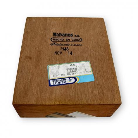 Lot 575 - Cohiba Robustos Supremos 