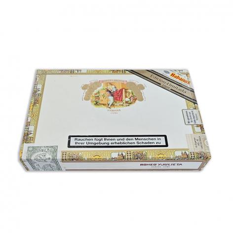 Lot 575 - Romeo y Julieta Duke 