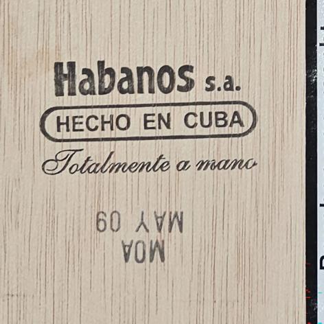 Lot 575 - Romeo y Julieta Duke 