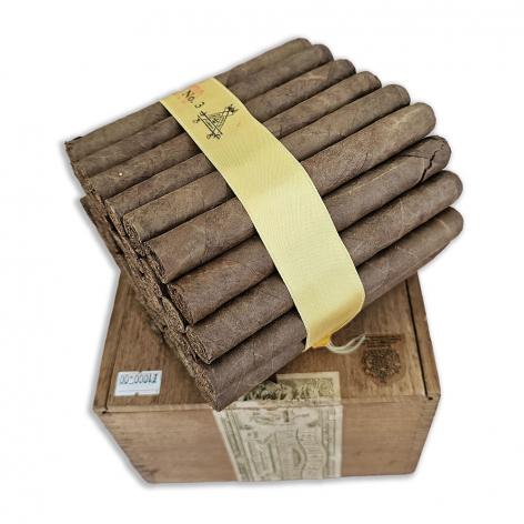 Lot 575 - Dunhill Montecristo No. 3