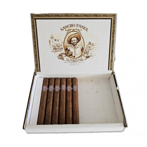 Lot 576 - Sancho Panza Non Plus 