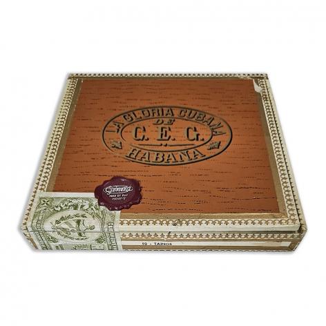 Lot 576 - La Gloria Cubana Tainos