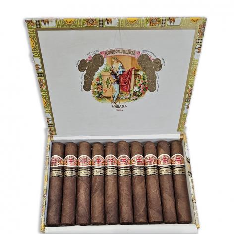 Lot 576 - Romeo y Julieta Duke 