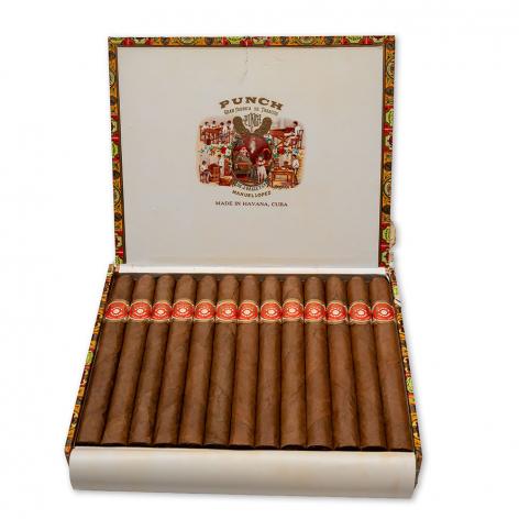 Lot 576 - Punch Churchills
