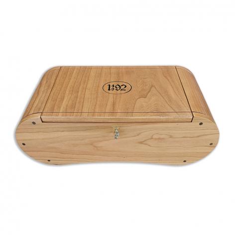 Lot 576 - Cubatabaco 1492 Humidor