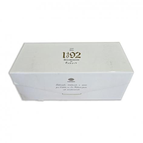 Lot 576 - Cubatabaco 1492 Humidor