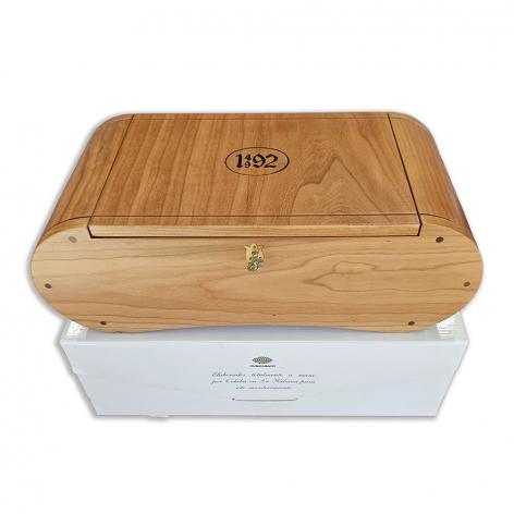 Lot 576 - Cubatabaco 1492 Humidor