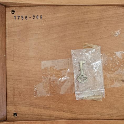 Lot 576 - Cubatabaco 1492 Humidor