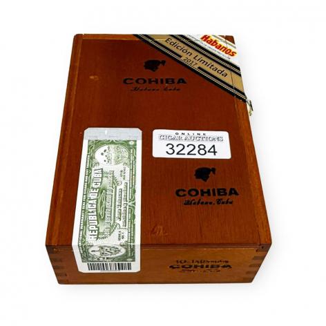 Lot 577 - Cohiba Talisman 
