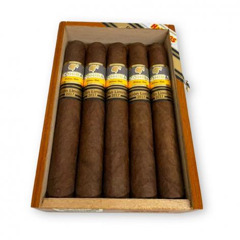 Lot 577 - Cohiba Talisman 