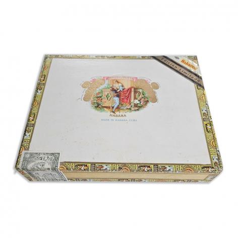 Lot 577 - Romeo y Julieta Exhibicion No.2