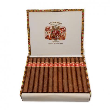 Lot 577 - Punch Churchills