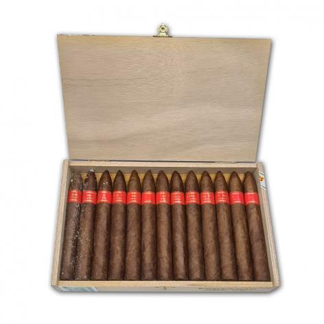 Lot 578 - Partagas Serie P No.2