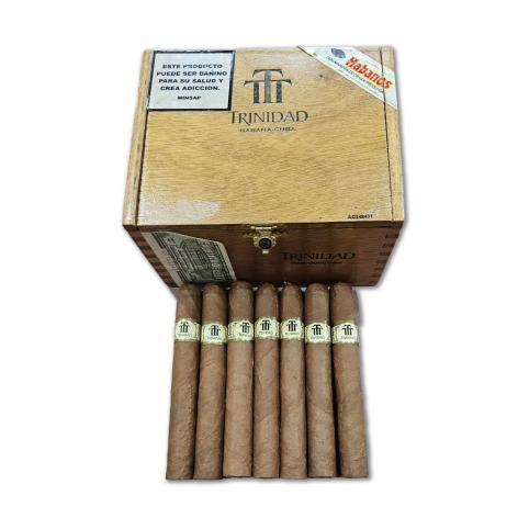 Lot 578 - Trinidad Coloniales