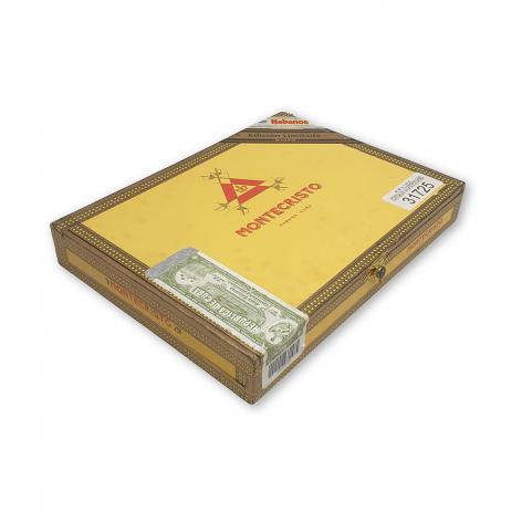 Lot 578 - Montecristo 520