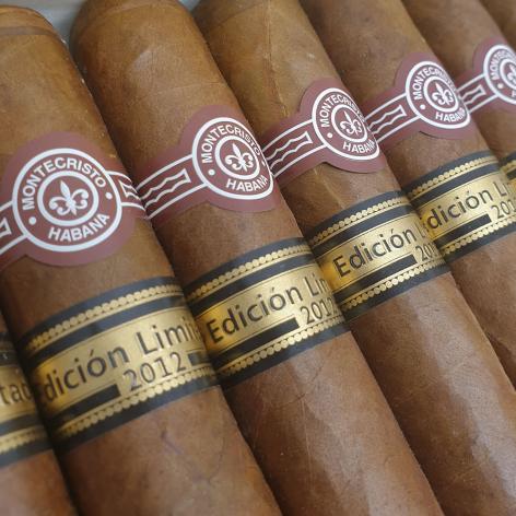 Lot 578 - Montecristo 520